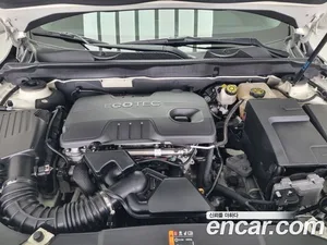 Chevrolet Malibu, 2016 — миниатюра 6