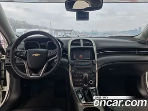 Chevrolet Malibu, 2016 — миниатюра 7