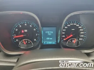 Chevrolet Malibu, 2016 — миниатюра 8