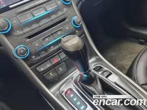 Chevrolet Malibu, 2016 — миниатюра 9