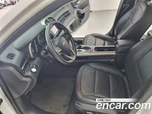 Chevrolet Malibu, 2016 — миниатюра 10