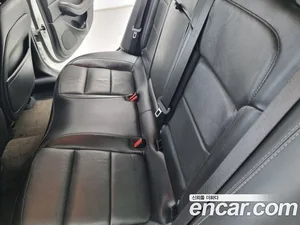 Chevrolet Malibu, 2016 — миниатюра 12