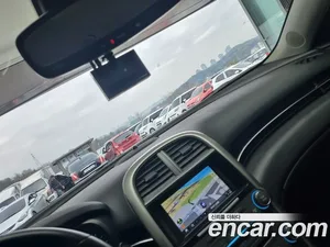 Chevrolet Malibu, 2016 — миниатюра 15