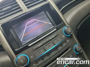 Chevrolet Malibu, 2016 — миниатюра 16