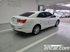Chevrolet Malibu, 2016 — миниатюра 17