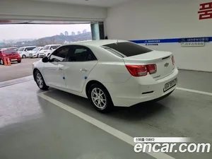 Chevrolet Malibu, 2016 — миниатюра 18