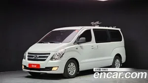 Hyundai Starex, 2015 — миниатюра 1