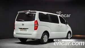 Hyundai Starex, 2015 — миниатюра 2