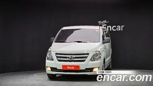 Hyundai Starex, 2015 — миниатюра 3