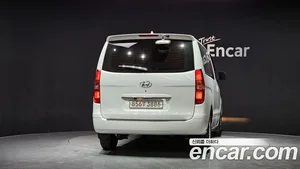 Hyundai Starex, 2015 — миниатюра 4