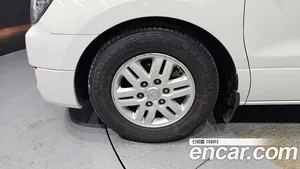 Hyundai Starex, 2015 — миниатюра 5