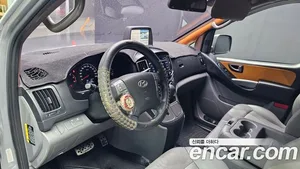 Hyundai Starex, 2015 — миниатюра 7