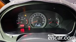 Hyundai Starex, 2015 — миниатюра 8
