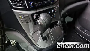 Hyundai Starex, 2015 — миниатюра 9