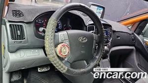 Hyundai Starex, 2015 — миниатюра 11