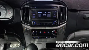 Hyundai Starex, 2015 — миниатюра 14