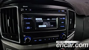 Hyundai Starex, 2015 — миниатюра 15