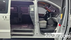 Hyundai Starex, 2015 — миниатюра 19
