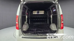 Hyundai Starex, 2015 — миниатюра 20