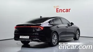 Kia K5, 2023 — миниатюра 2