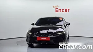 Kia K5, 2023 — миниатюра 3