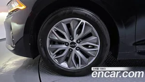 Kia K5, 2023 — миниатюра 5