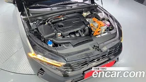 Kia K5, 2023 — миниатюра 6