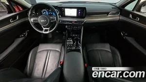 Kia K5, 2023 — миниатюра 10