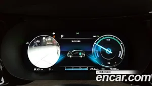 Kia K5, 2023 — миниатюра 11