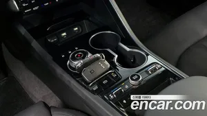 Kia K5, 2023 — миниатюра 12