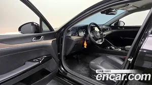 Kia K5, 2023 — миниатюра 13