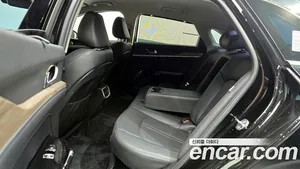 Kia K5, 2023 — миниатюра 17