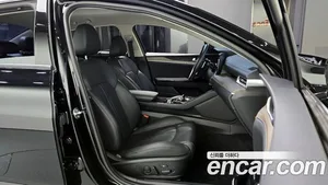 Kia K5, 2023 — миниатюра 18