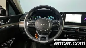 Kia K5, 2023 — миниатюра 19