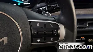 Kia K5, 2023 — миниатюра 20