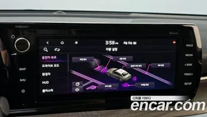 Kia K5, 2023 — миниатюра 24