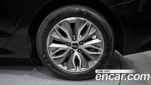 Kia K5, 2023 — миниатюра 7
