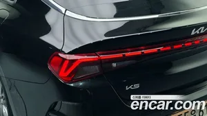 Kia K5, 2023 — миниатюра 9