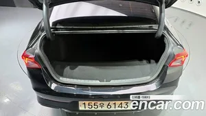 Kia K5, 2023 — миниатюра 16