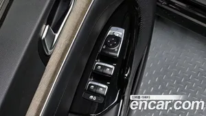 Kia K5, 2023 — миниатюра 28