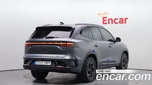 Renault Grand Koleos, 2024 — миниатюра 2
