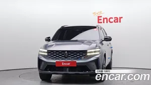 Renault Grand Koleos, 2024 — миниатюра 3