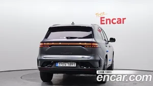 Renault Grand Koleos, 2024 — миниатюра 4