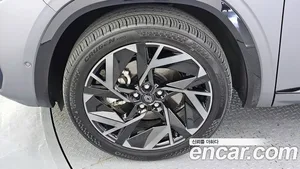 Renault Grand Koleos, 2024 — миниатюра 5