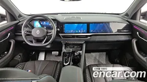 Renault Grand Koleos, 2024 — миниатюра 10