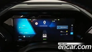 Renault Grand Koleos, 2024 — миниатюра 11