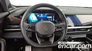Renault Grand Koleos, 2024 — миниатюра 19