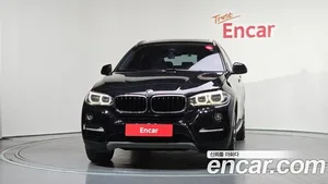BMW X6, 2015 — миниатюра 3