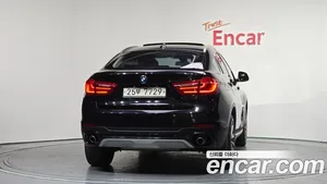 BMW X6, 2015 — миниатюра 4