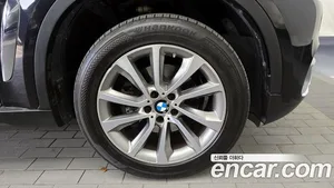 BMW X6, 2015 — миниатюра 5